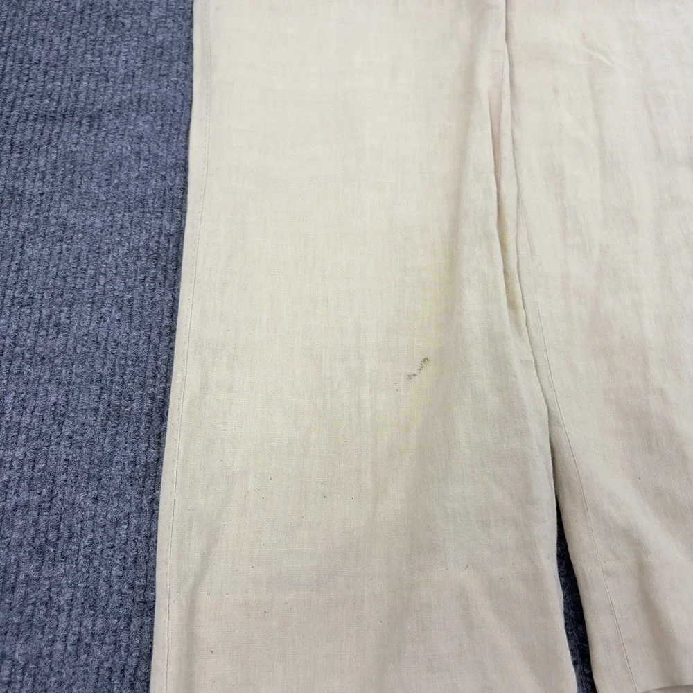 Cirano waist flat